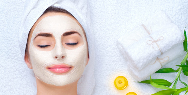 skin care routine