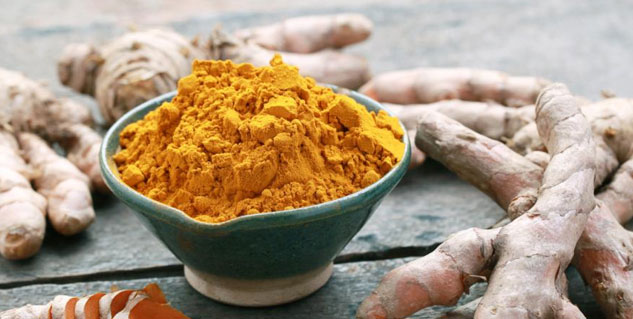 haldi for texting thumb 