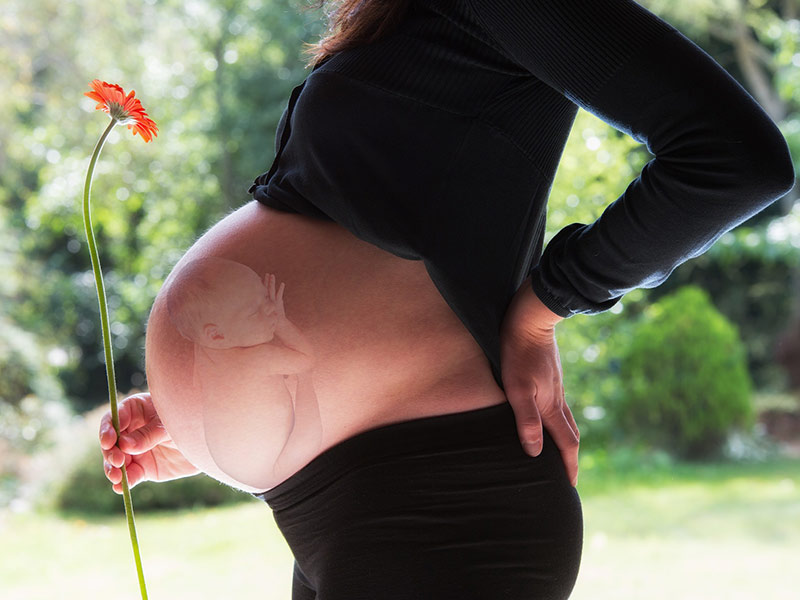 प्रेगनेंसी के दौरान सर्वाइकल लिप के कारण होती है शिशु को गर्भ से बाहर आने में परेशानी, जानें क्या है ये समस्या
