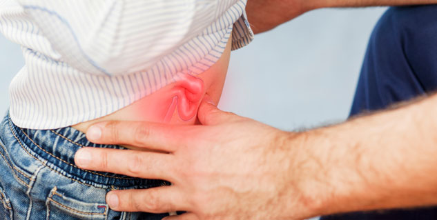 Hernia Ayurveda treatment