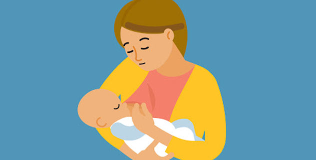 how to increase baby weight