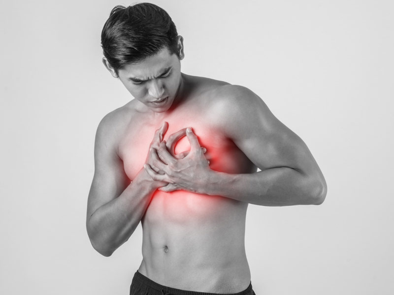 'कार्डियक टैम्पोनेड'  है दिल से जुड़ी गंभीर बीमारी, जानें इसके कारण, लक्षण और इलाज