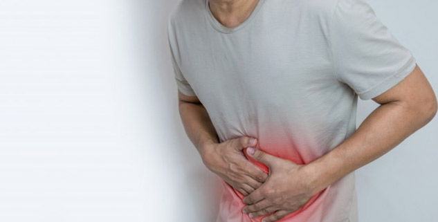 Gastrointestinal issues