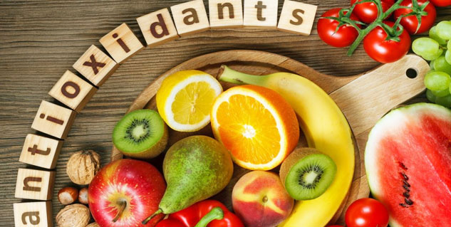 antioxidants