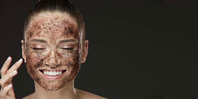 expoliate your skin