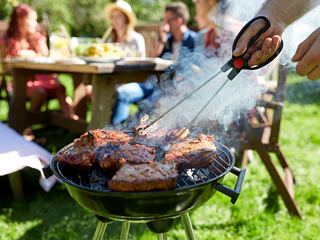 पोर्क (Pork) खाने से सेहत को मिलते हैं ये 9 फायदे, जानें किन्हें अपनी डाइट में जरूर शामिल करना चाहिए पोर्क