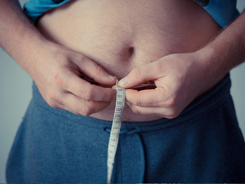 Visceral Fat: What Is It? Is It Dangerous? Tips To Reduce 