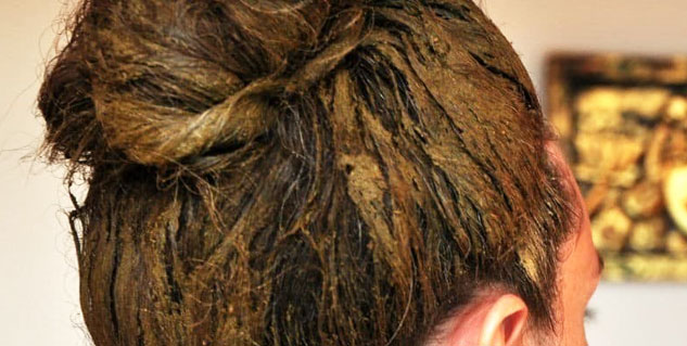 hair mask 