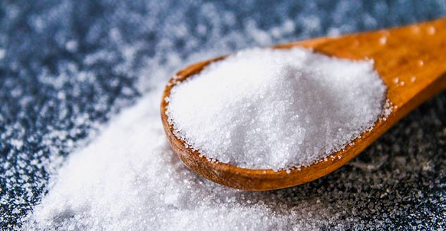 salt