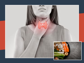 हाइपर थायराइड और हाइपो थायराइड के मरीजों को क्या खाना चाहिए? जानें दोनों के लिए अलग-अलग फूड्स की लिस्ट