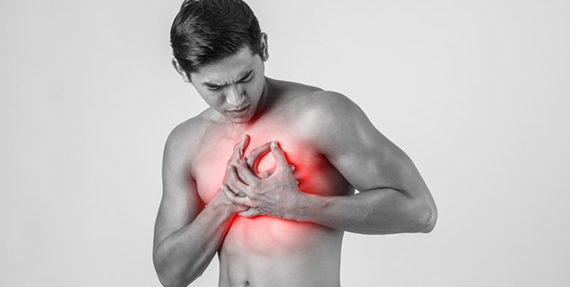 Weak-Heart-Muscle-Heart-Problems