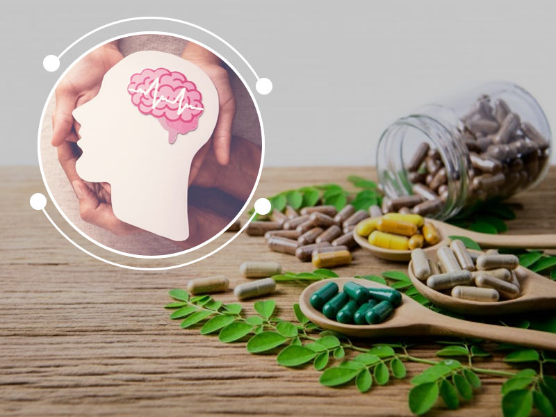What are Nutraceuticals? Know their Benefits for Mental Well-being