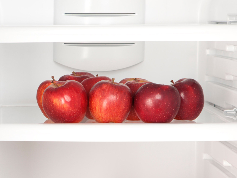 क्या सेब फ्रिज में रखना चाहिए? जानें सेब को ज्यादा समय तक स्टोर करने करके रखने का सही तरीका