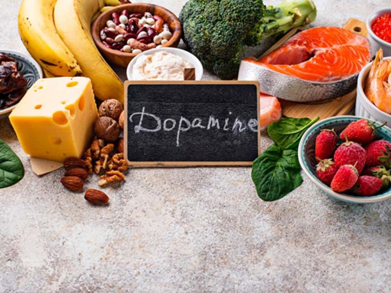 Dopamine Diet: Weight Loss Diet That Promises Happiness