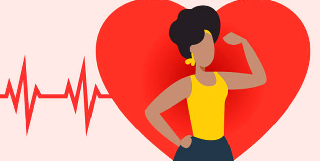 healthy heart