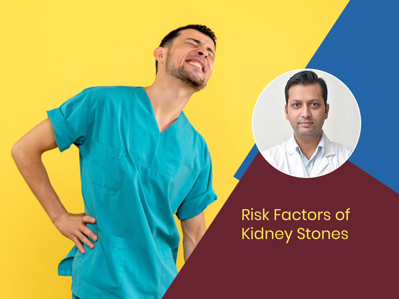 Are You At Risk Of Getting A Kidney Stone? Doctor Lists Out Risk Factors