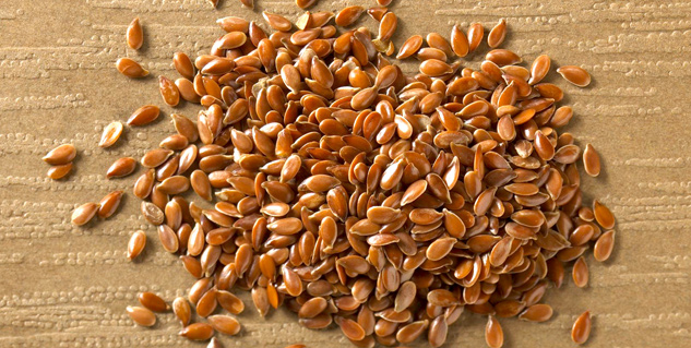 flax seeds oil