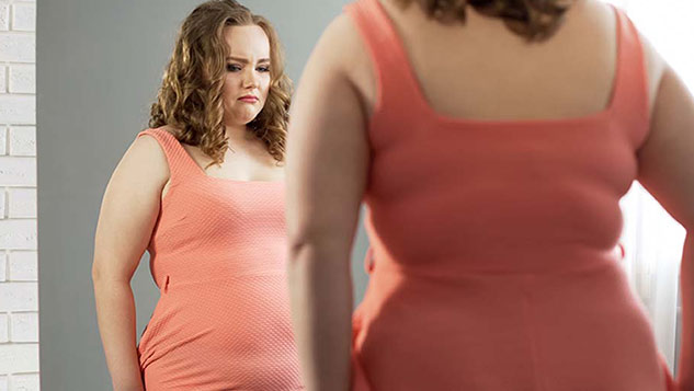 belly fat