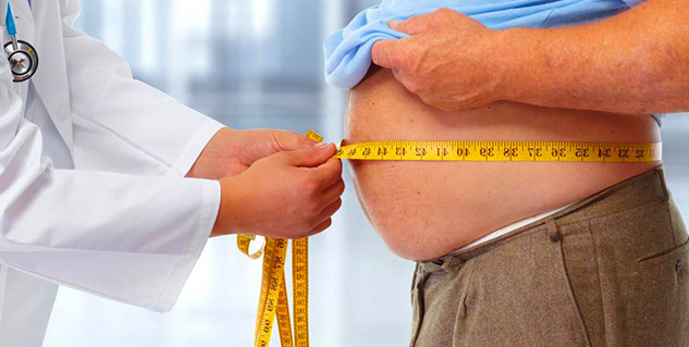 weight loss