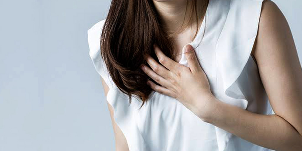 Is Your Heart Weak? Know Symptoms, Causes and Treatment Of A Weak Heart ...