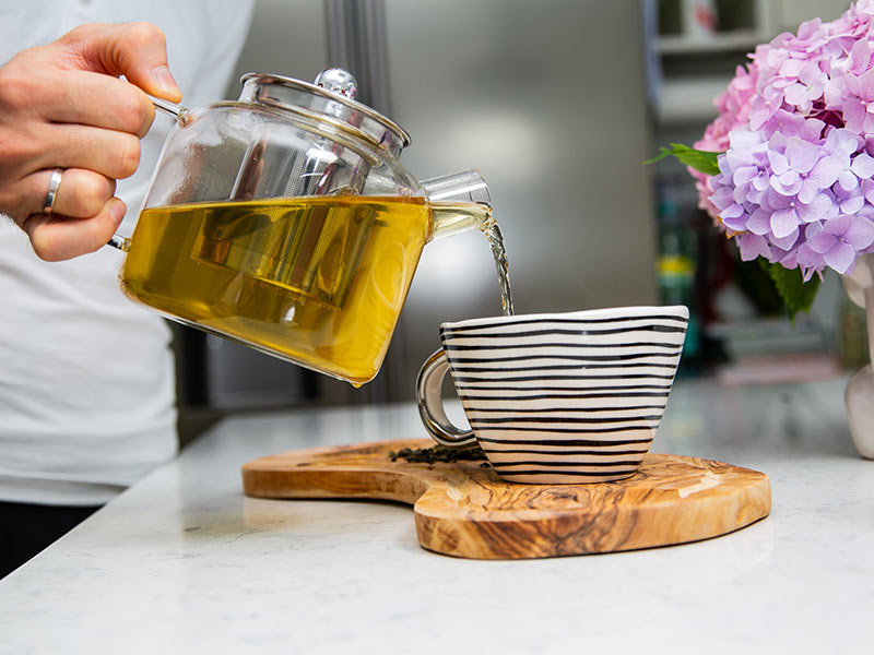 फर्टिलिटी बढ़ाने के लिए पिएं ये 3 हर्बल चाय, एक्सपर्ट से जानें इनके फायदे और अन्य टिप्स