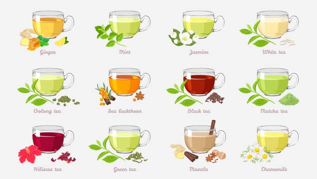Herbal Tea