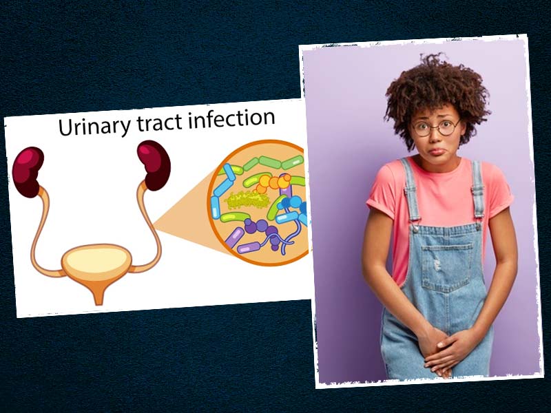 Urinary Tract Infection In Pregnancy: Know Causes, Symptoms and