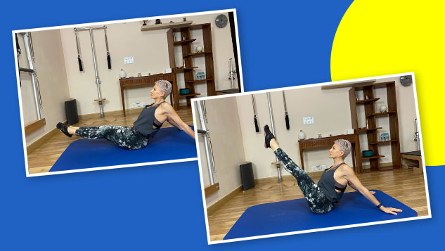 Máquina Pilates «Spring Board»