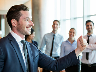 आंतरिक रूप से प्रेरित (Intrinsic Motivation) होने के हैं कई फायदे, जानें इसके बारे में