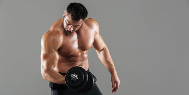 Exercise-for-Veiny-Arms-Vascular Biceps