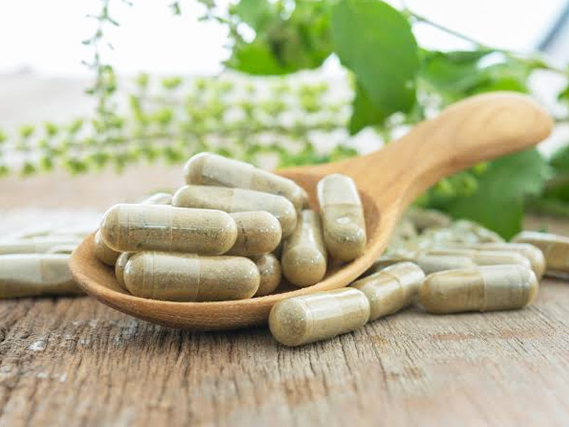 Nutraceuticals: Benefits And Side Effects 