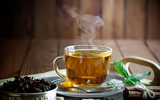 Herbal Tea