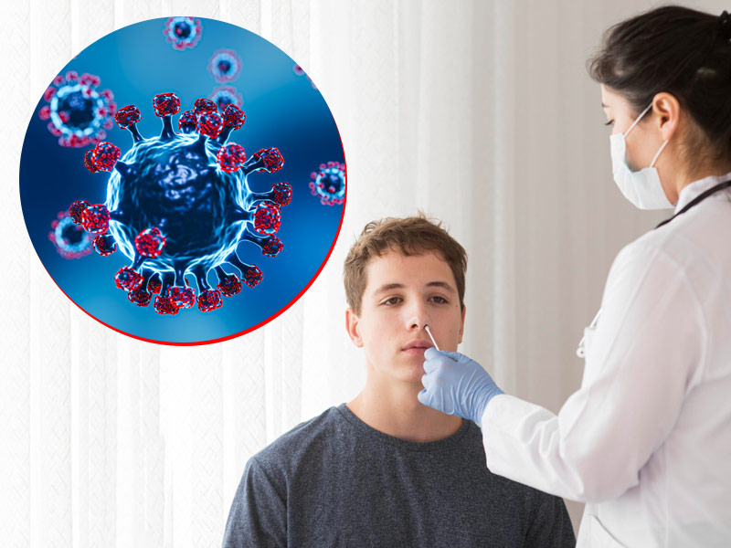 सामने आया कोरोना वायरस का नया वैरिएंट C.1.2, माना जा रहा है ज्यादा संक्रामक, वैक्सीन को कर सकता है बेअसर