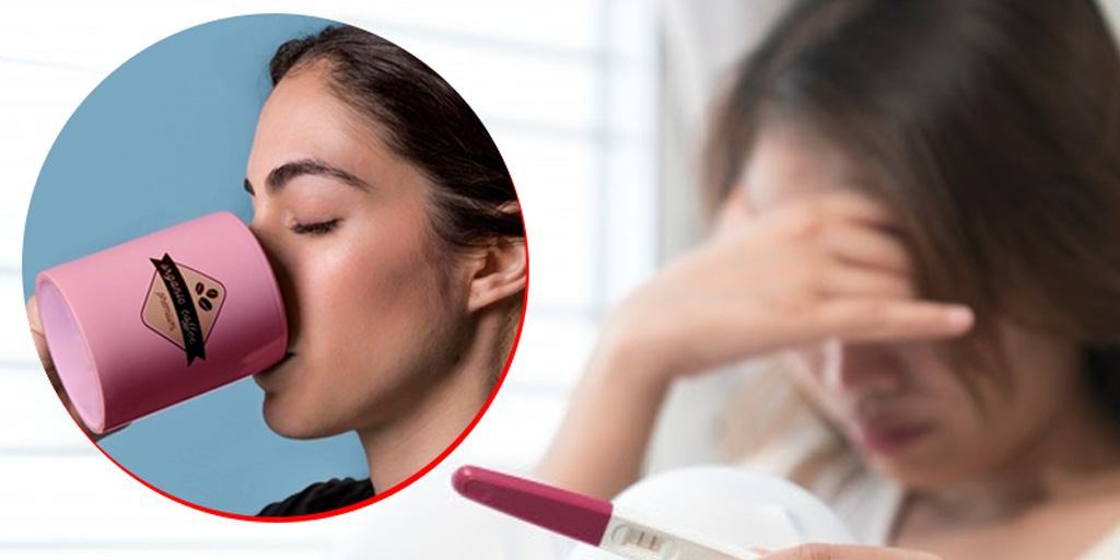 Did You Know Coffee Addiction Can Harm Your Fertility? Read Doctor’s