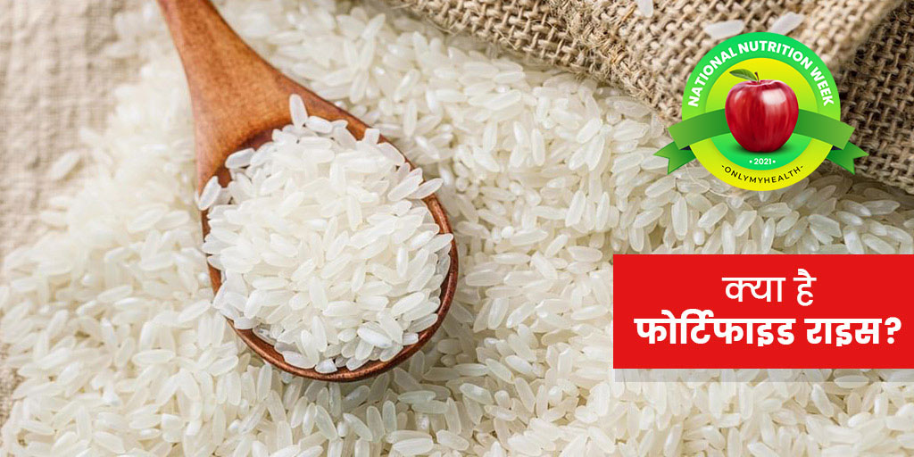 fortified rice essay in hindi