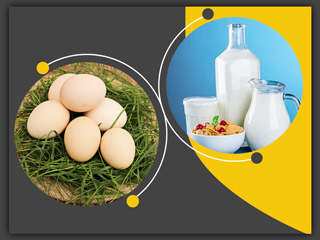 कच्चा अंडा दूध में मिलाकर पीने के 5 फायदे, जानें पहलवान और बॉडी बिल्डर्स क्यों पीते हैं दूध में अंडा