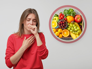 खांसी में कौन सा फल खाना चाहिए और कौन सा नहीं? एक्सपर्ट से जानें जरूरी डाइट टिप्स