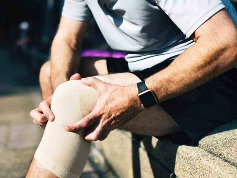 From Symptoms To Causes, Here Is All That You Need To Know About Musculoskeletal Disability