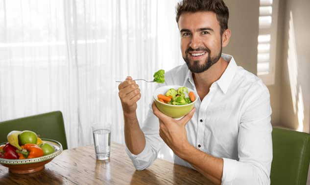 diet changes