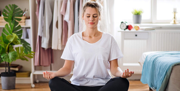 meditation