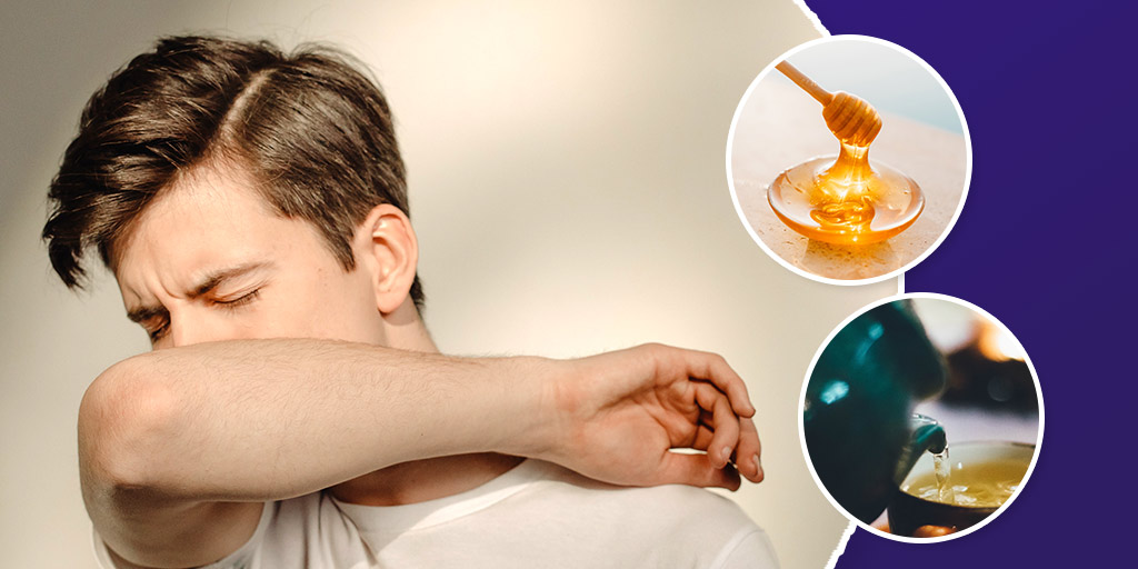 Try These 7 Effective Home Remedies To Treat Wet Cough Onlymyhealth