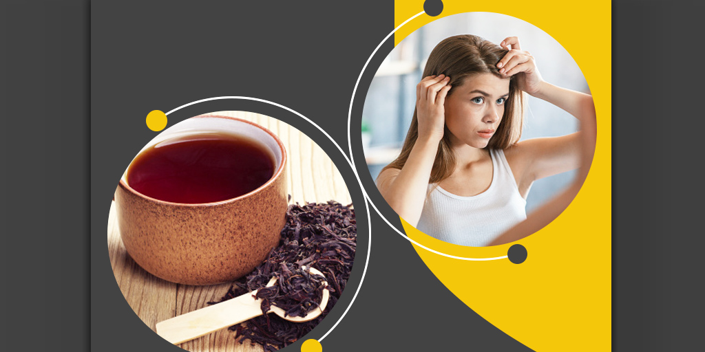 How To Use Black Tea For Grey Hair