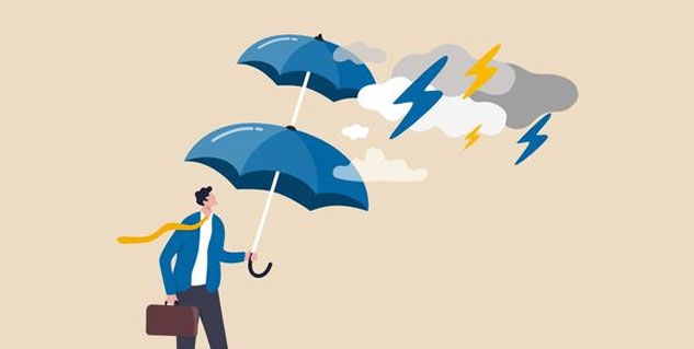 You can build emotional resilience