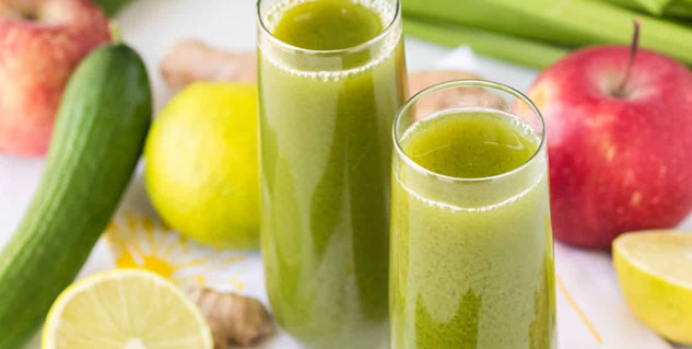 Try These 5 Detox Drinks To Boost Thyroid Functioning | OnlyMyHealth