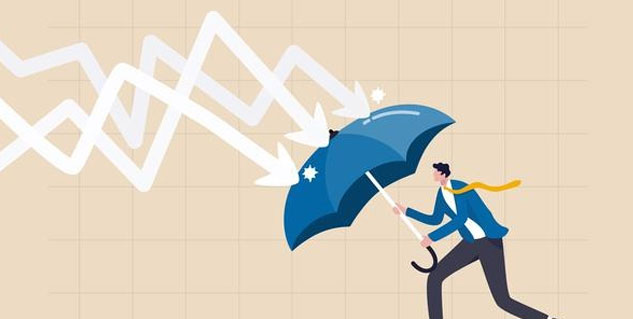 Emotional resilience is a good trait to have