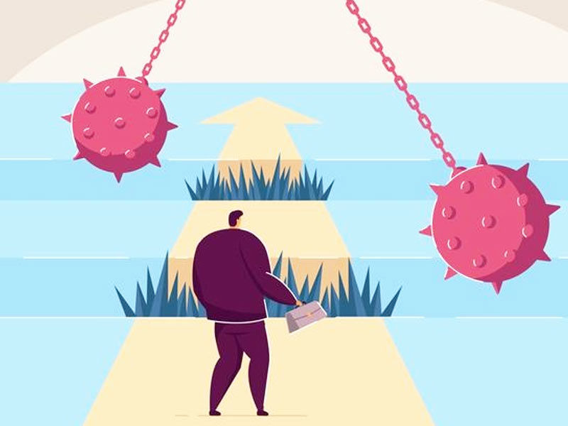 What Is Emotional Resilience & How To Build It?