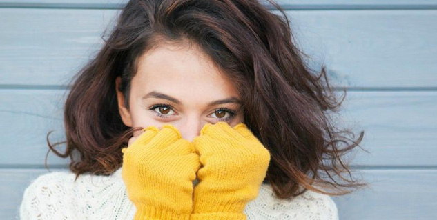 causes of cold