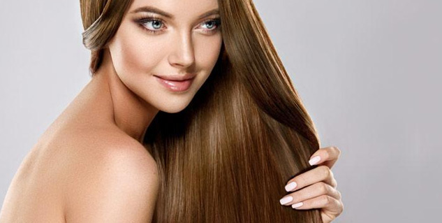 hair care