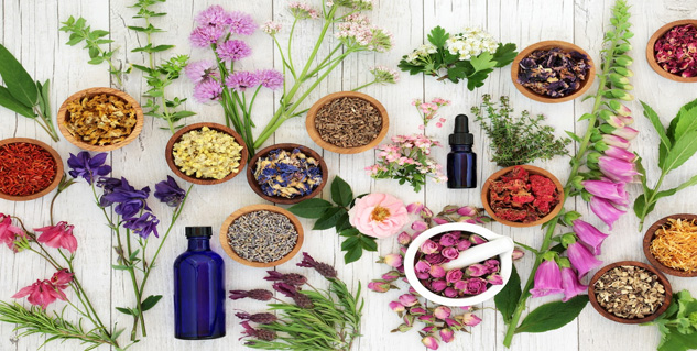hair tonic