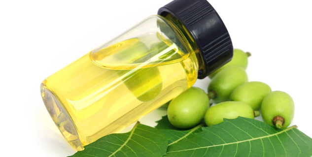 neem oil benefits